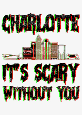 Homesick Charlotte America