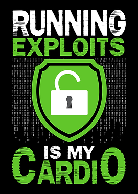 Cyber Security Hacking IT