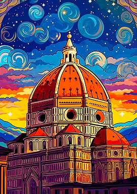 Florence Cathedral Duomo