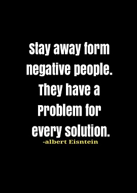 Albert Einstein quotes