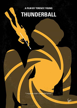 No277007 My Thunderball