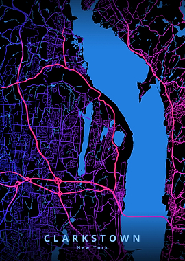 Clarkstown NY