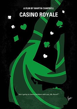 No2770072 Casino Royale