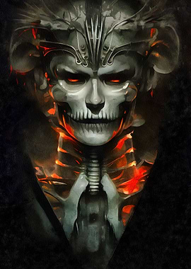 Biomechanical Android