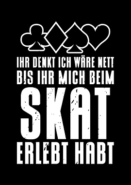 Skat German