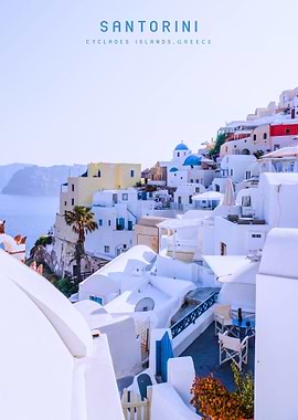 Santorini