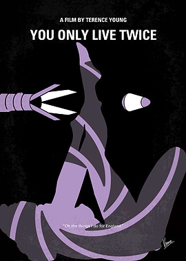 No277007 My You Only Live