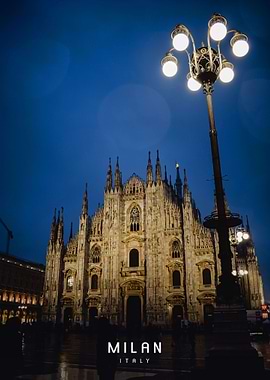 Milan