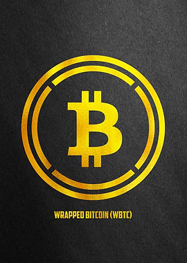 WBTC Coin
