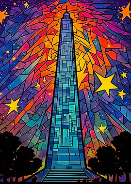 Obelisco de Buenos Aires