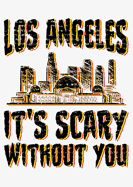 Homesick Los Angeles