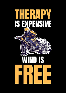 Therapy Is Expensive