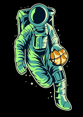 Astronaut
