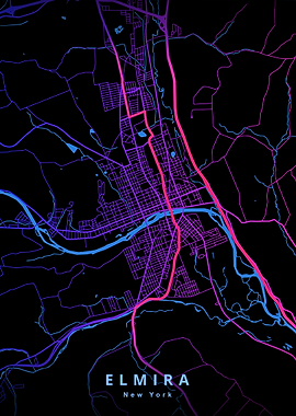 Elmira NY