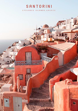 Santorini