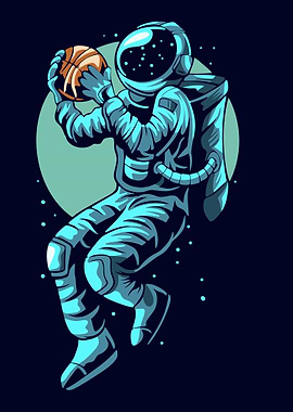 Astronaut