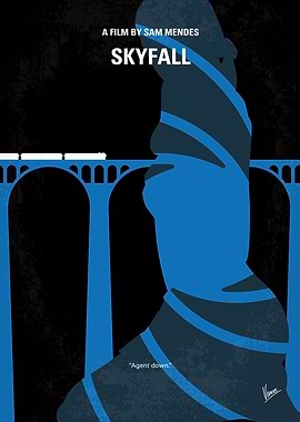 No2770072 My Skyfall
