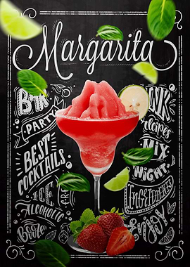 Classic Margarita