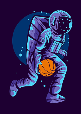 Astronaut