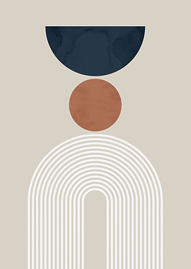 Geometric shapes 9