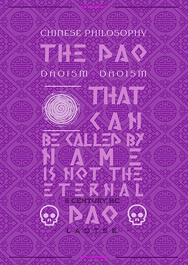 Chinese Philosophy Quote