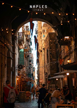 Naples
