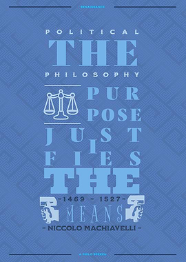 Political Philosophy Quote