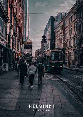 Helsinki