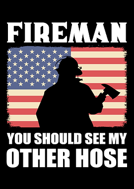 My other Hose Engineman Gi