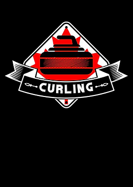 Curling Stone Canada