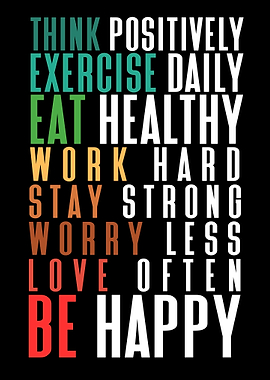 Exercise Motivation