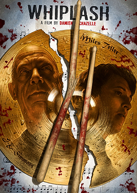 Whiplash Movie