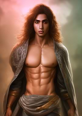 Princeling of Persia