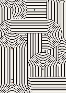 line round small circle