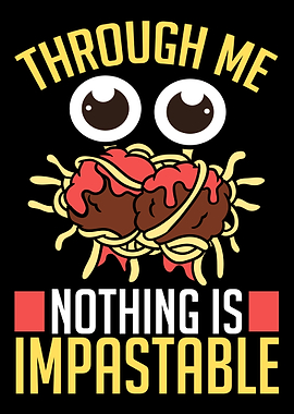 Flying Spaghetti Monster