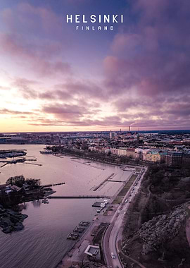 Helsinki