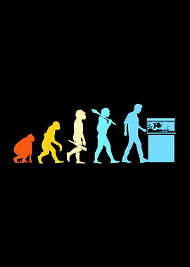 Aquarist Evolution