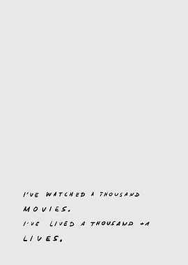 Funny Movie Quote