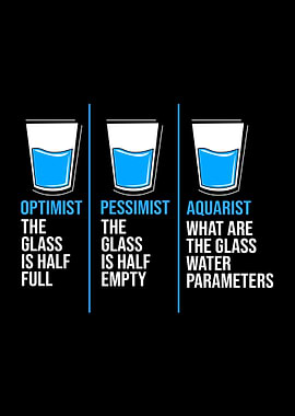 Optimist Pessimist