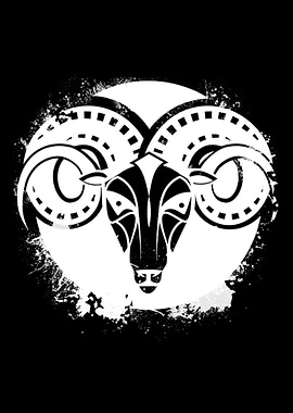 Aries Goat