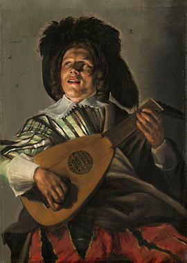 The serenade
