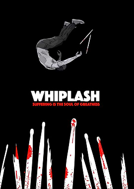 Whiplash Movie