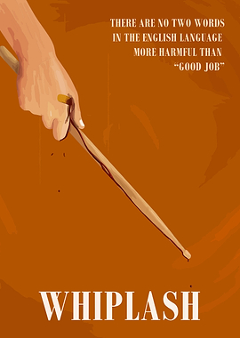 Whiplash Movie