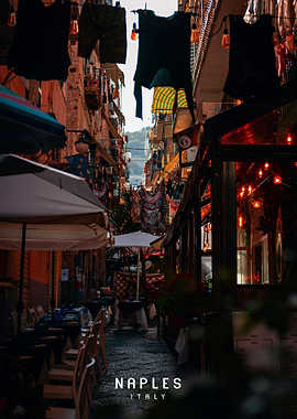 Naples