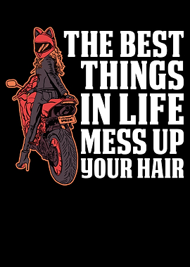 The Best Things In Life