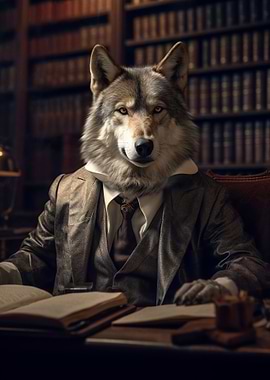 Judge Wolf