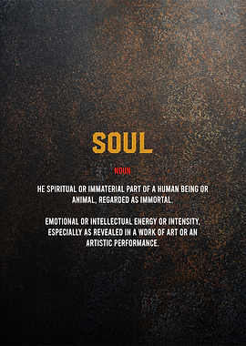 soul motivational