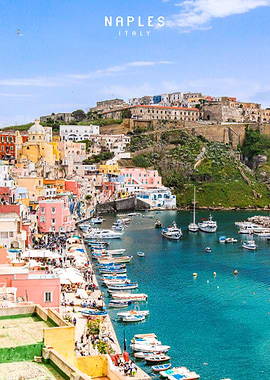 Naples