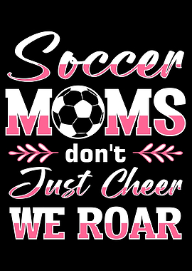 Soccer Mother Gameday