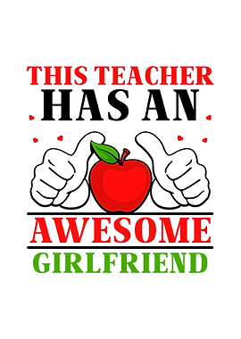 Valentins Day Teacher